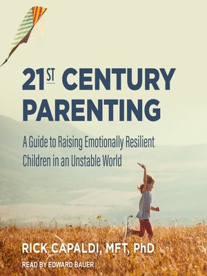 cover image of 21st Century Parenting